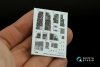 Quinta Studio QD48245 F-4EJ Kai 3D-Printed & coloured Interior on decal paper (ZM SWS) 1/48
